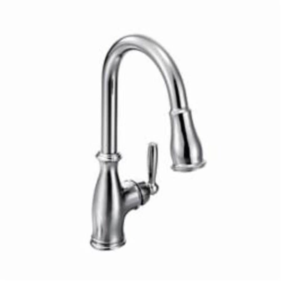 Brantford™ Kitchen Faucet, Deck Mount, ADA, 1 Lever Handle, 1 or 3-Hole, Polished Chrome - oisogifbfkg7wk4uqijm@2x.jpg