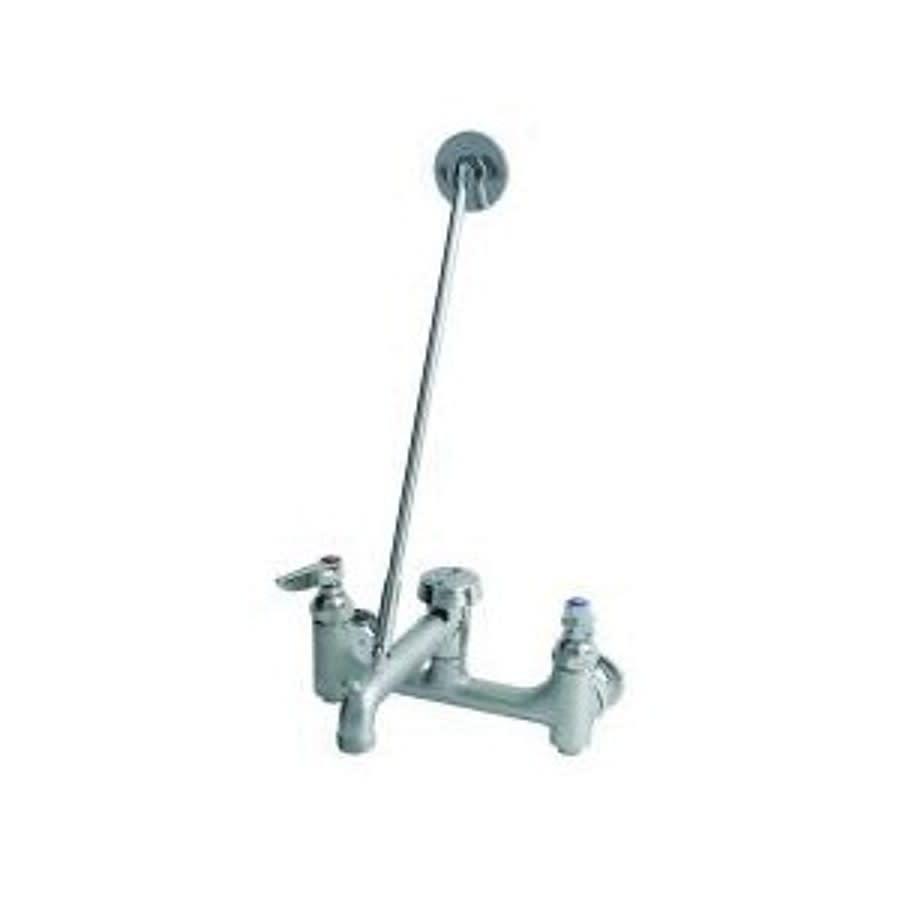 Utility Sink Faucet, Wall Mount, ADA, Lever Handle, Polished Chrome - oiwxdt15uht8rhz5pb5s@2x.jpg