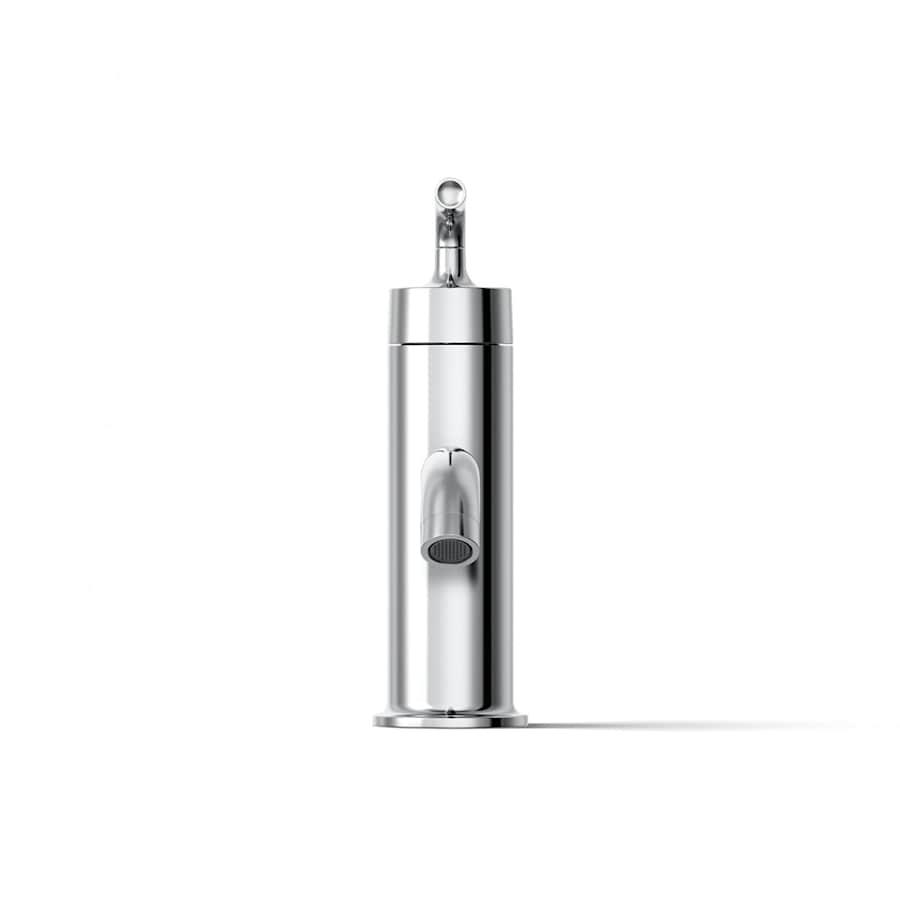 Purist 1.2 GPM Single Hole Bathroom Faucet with Pop-Up Drain Assembly - ojc1knxltrpj79hoqayf@2x.jpg