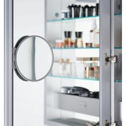 Verdera 40" x 30" Lighted Three Door Medicine Cabinet with Nine Shelves, Built-in Outlets, and Flip Out Magnifying Mirror - CA Title 24 Compliant - ojoxexjalvbragvqwjcn@2x.jpg