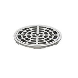 Shower Drain Head With Ring and Strainer, For Use With 821 Series Shower Drain, 2 in, MNPT, Stainless Steel - ojpyq7meyfwwmccc21fd@2x.jpg