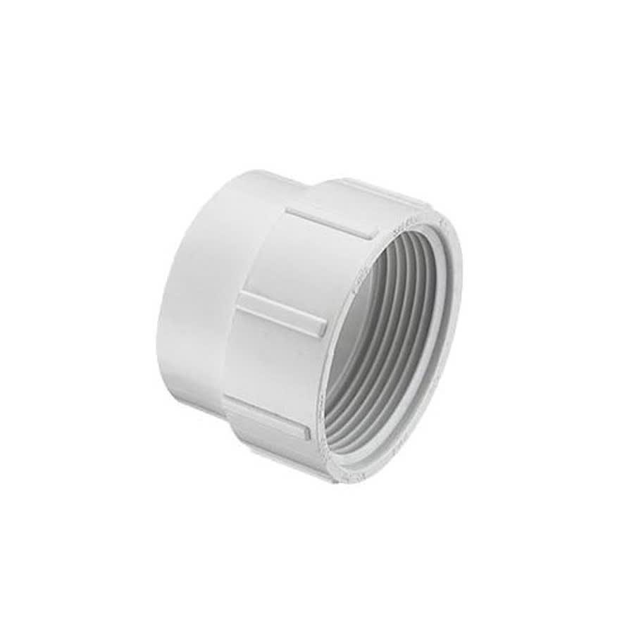 Cleanout Adapter, 1-1/2 in, Spigot x FNPT, DWV, PVC - ojqmifvopazlumzgfabm@2x.jpg