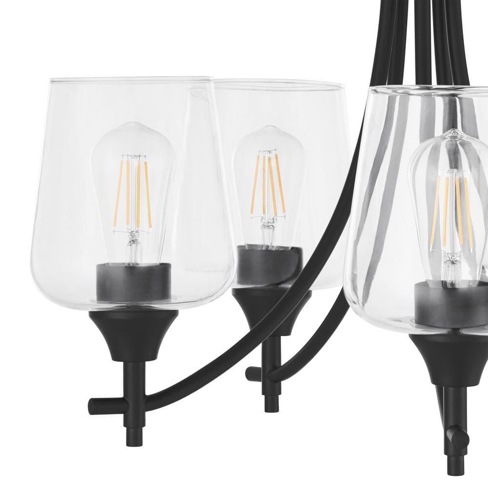Pavlen 23 in. 5-Light Black Chandelier with Clear Glass Shades - ok7rzopowa0yaqx8v5sb@2x.jpg