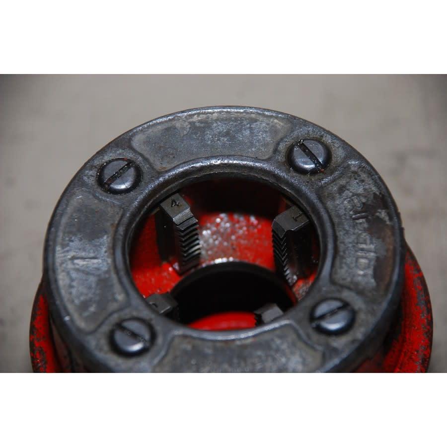 12-R Hand Threader Die Head, 1 in, NPT Thread, Right Hand Thread, Alloy Steel Die - okhcndgbyokuvrtl8oom_800x500@2x.jpg