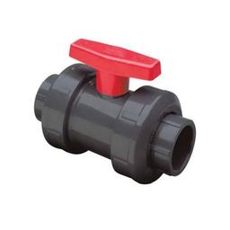 1-Piece Ball Valve, 1/2 in, Union FNPT or Socket, Standard Port, CPVC Ball, CPVC - okrrdxx96zha4ta9n6hu_x500.jpg