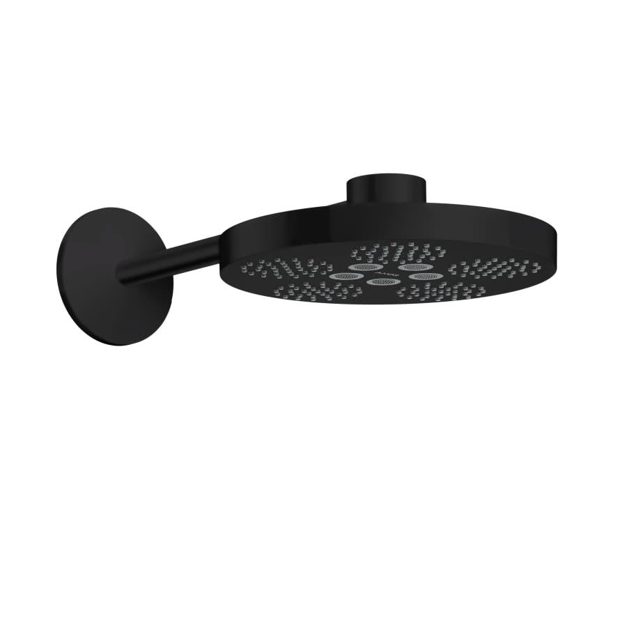 Axor One 1.75 GPM Multi Function Shower Head with Wall Mount Shower Arm Less Rough In - Engineered in Germany, Limited Lifetime Warranty - oktkzniamtlphpjanag3_800x500@2x.jpg