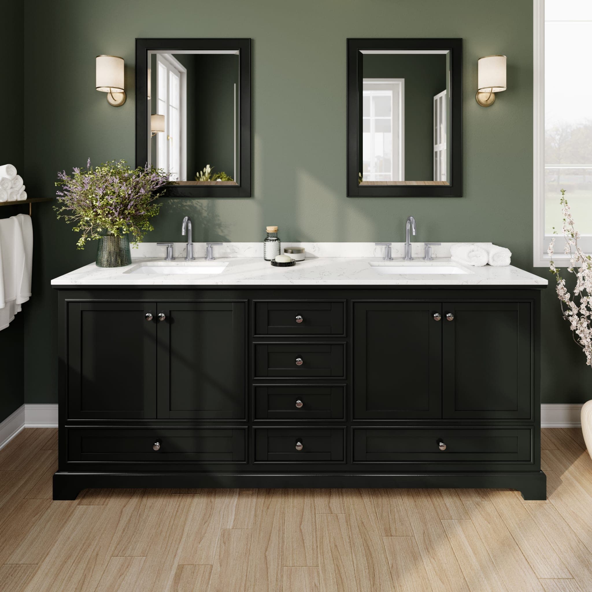 Deborah Double Bathroom Vanity - 80W x 35H x 22D - olfhhbsitiqnxzmieias@2x.jpg