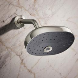 Statement 1.75 GPM Multi Function Shower Head with MasterClean Sprayface and Katalyst Air Induction Technology - oliikxhob0tv33pkd1wx@2x.jpg