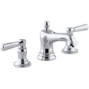 Bancroft Widespread Bathroom Faucet with Ultra-Glide Valve Technology - Free Metal Pop-Up Drain Assembly with purchase - olntbugkwxigpo9qzzfk@2x.jpg