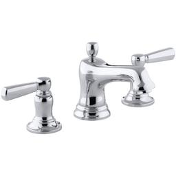 Bancroft Widespread Bathroom Faucet with Ultra-Glide Valve Technology - Free Metal Pop-Up Drain Assembly with purchase - olntbugkwxigpo9qzzfk_x500.jpg