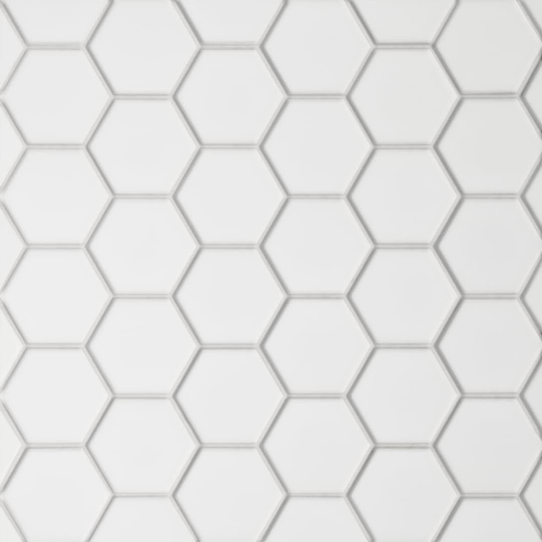 Le Cafe White 2x2 Hexagon Mosaic Matte - olsmmwcoitd1mf6ems6f@2x.jpg
