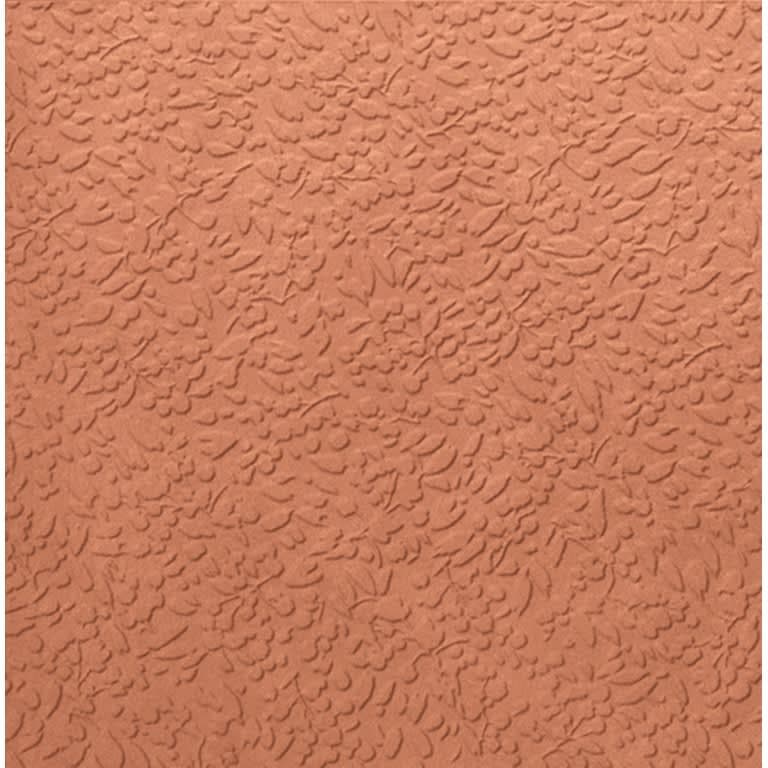 CLAYTONE GROOVE CORAL MT 24X24