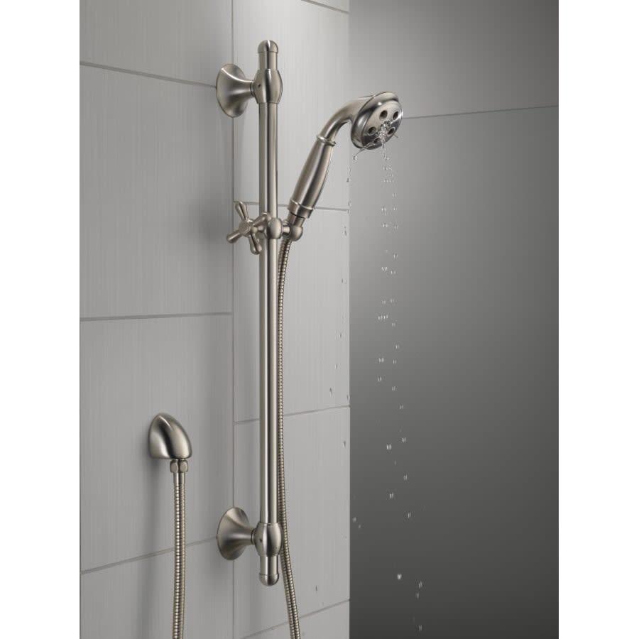 1.75 GPM Traditional Hand Shower Package with H2Okinetic Technology - Includes Hand Shower, Slide Bar, Hose, and Limited Lifetime Warranty - olwv46z5kfz6egaqet9z@2x.jpg