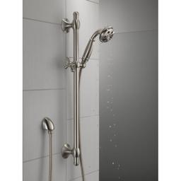 1.75 GPM Traditional Hand Shower Package with H2Okinetic Technology - Includes Hand Shower, Slide Bar, Hose, and Limited Lifetime Warranty - olwv46z5kfz6egaqet9z@2x.jpg