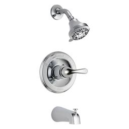Classic Pressure Balanced Tub & Shower Trim, ADA, Chrome - omcydi1xnywqmwmzj40h@2x.jpg