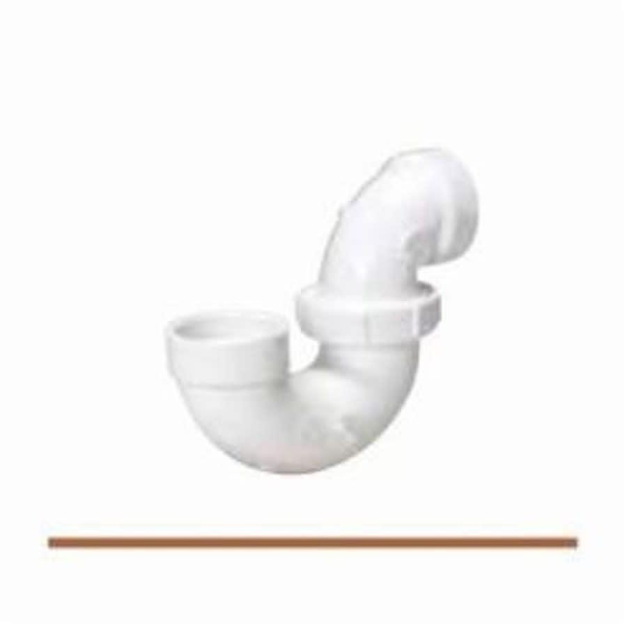 P-Trap, 2 in, Hub, DWV, PVC - omhamovgcvz6xjra2jmk@2x.jpg