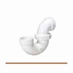 P-Trap, 2 in, Hub, DWV, PVC - omhamovgcvz6xjra2jmk@2x.jpg