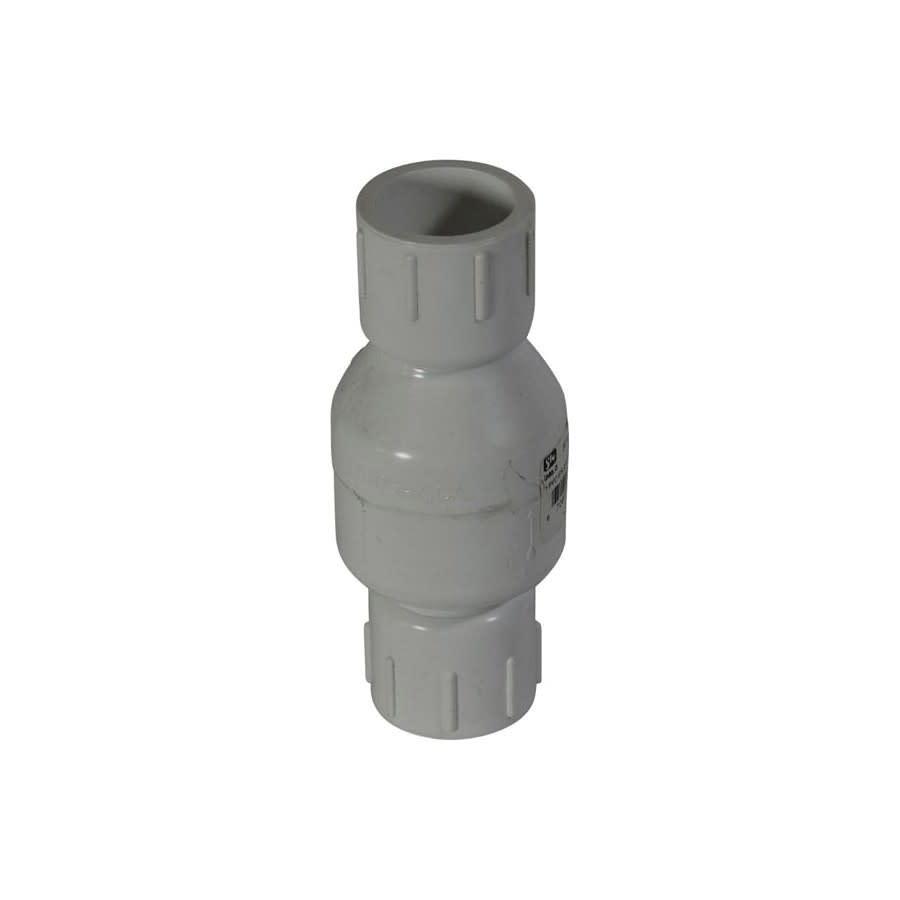 Spring Check Valve, 1 in, Socket, PVC - omhelcibgr7zv1ryzjab@2x.jpg