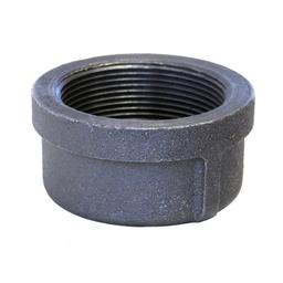Cap, 1-1/4 in, FNPT, 150 lb, Malleable Iron, Galvanized, Domestic - omj9fdk3uynvq199dztw@2x.jpg
