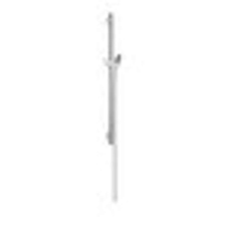 Unica S Hand Shower Slide Bar, Polished Chrome - omngro18ndnrpluyc3ux@2x.jpg
