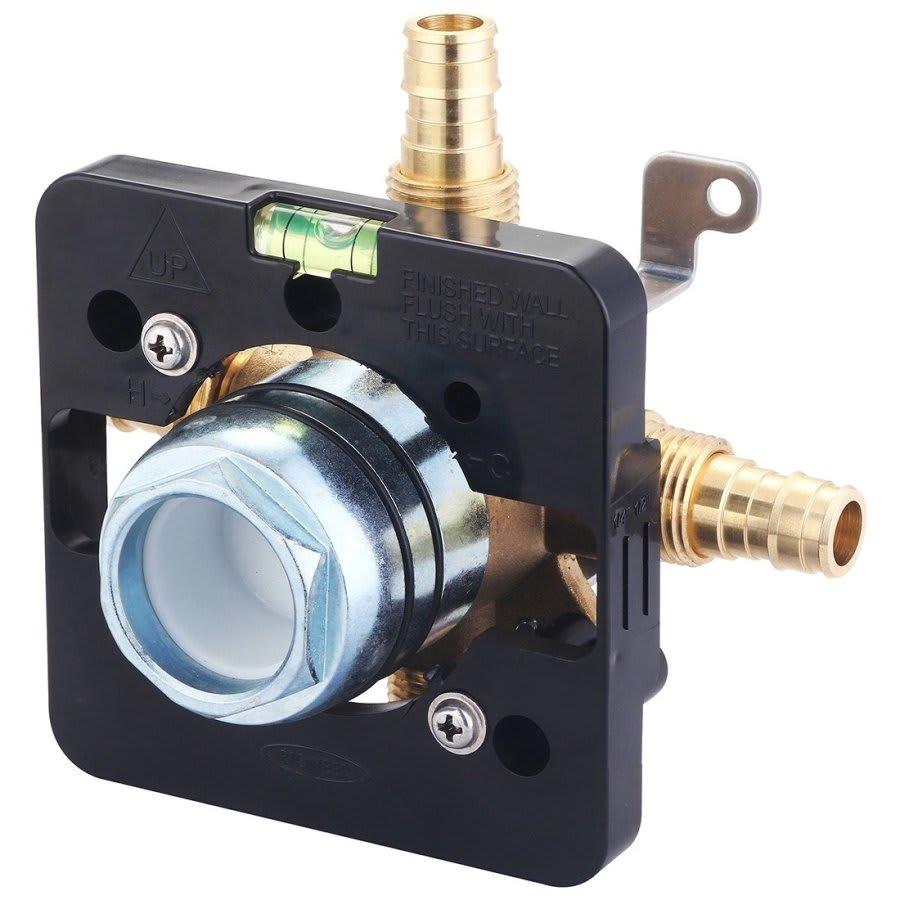 Tub/Shower Pressure Balancing Valve, 1/2 in Inlet, 150 psi Pressure - omoaww3zkaupujt47gjd@2x.jpg