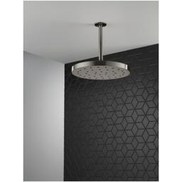 Universal Showering 12" Round 2.5 GPM Single Function Rain Shower Head with H2Okinetic Technology - omqisbyhvgxuqea1mj8o@2x.jpg