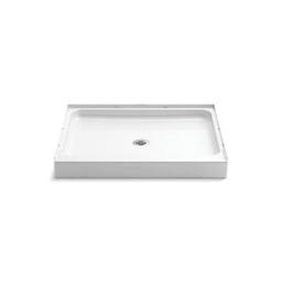 Ensemble™ Shower Tray/Base, Solid Surface, White - omurlicf8hui4cjyhdxq@2x.jpg