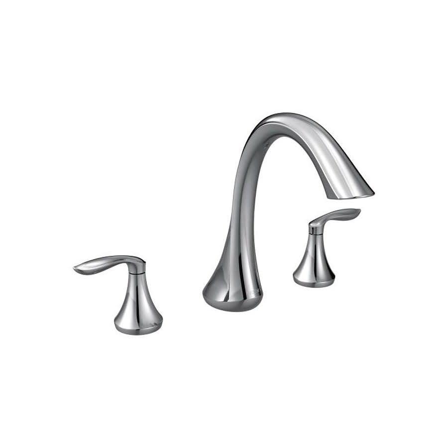 Eva™ Tub Faucet Trim, ADA, Deck Mount, Polished Chrome - omxolzbmdiplgfhlyhtg@2x.jpg