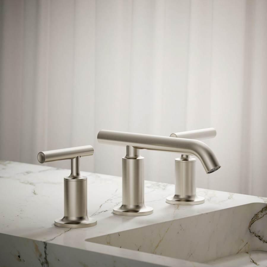 Purist 1.2 GPM Widespread Bathroom Faucet with Pop-Up Drain Assembly - on4qmtbghifdijggogh6@2x.jpg