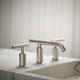 Purist 1.2 GPM Widespread Bathroom Faucet with Pop-Up Drain Assembly - on4qmtbghifdijggogh6@2x.jpg