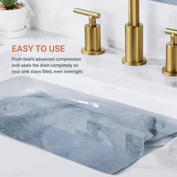 androme 8 in. Widespread 2-Handle Bathroom Sink Faucet with 360° Swivel Spout, Pop Up Drain in Gold H0301G - ondmrvjbute9hdbmdpeu@2x.jpg