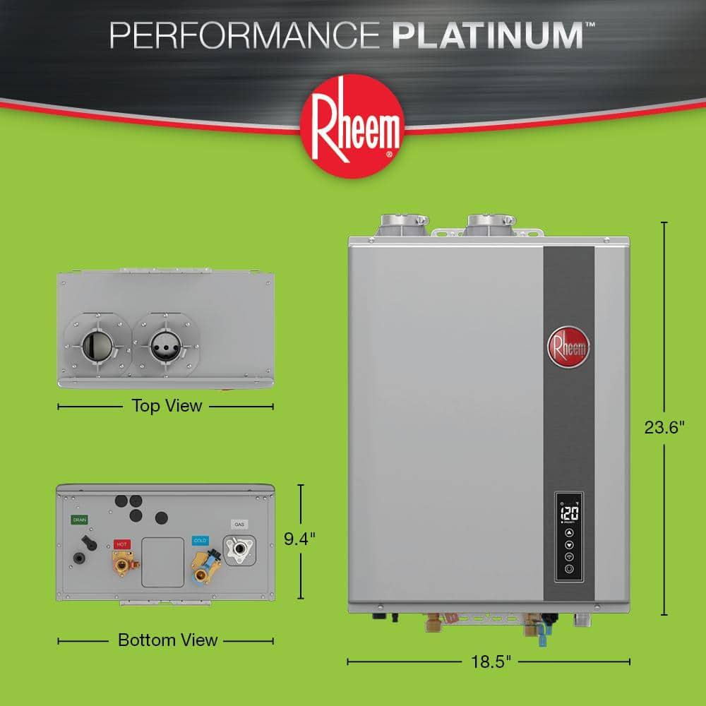Performance Platinum 9.5 GPM Smart Super High Efficiency Indoor or Outdoor Natural Gas Tankless Water Heater - onzjkz1zpeyadcs9wdvw@2x.jpg