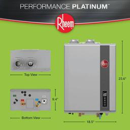 Performance Platinum 9.5 GPM Smart Super High Efficiency Indoor or Outdoor Natural Gas Tankless Water Heater - onzjkz1zpeyadcs9wdvw@2x.jpg