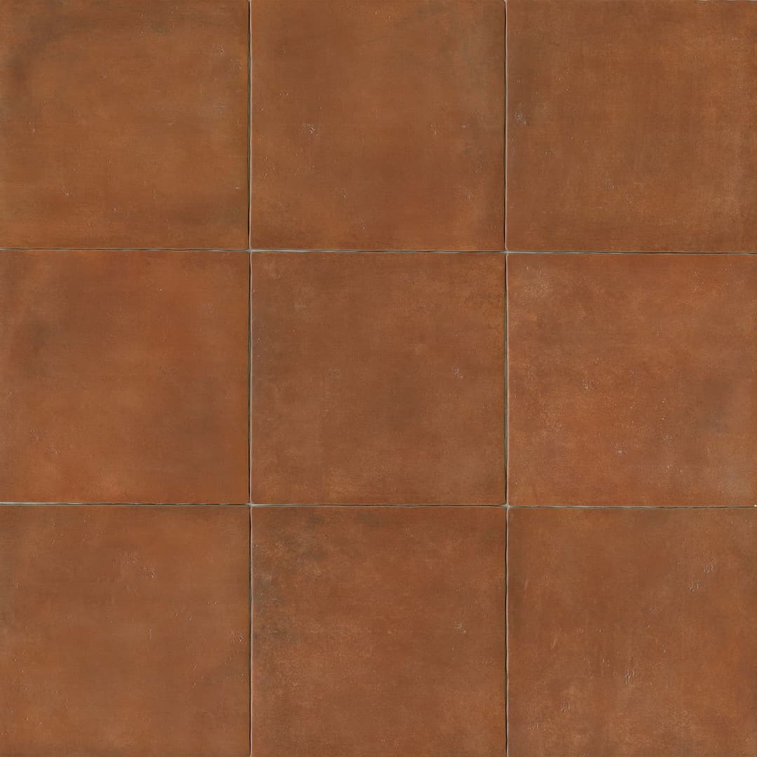 Cotto Nature 14" x 14" Matte Floor and Wall Tile in Siena - oo1oqwqnqr399kdg5yjn@2x.jpg