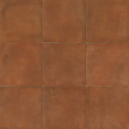 Cotto Nature 14" x 14" Matte Floor and Wall Tile in Siena - oo1oqwqnqr399kdg5yjn@2x.jpg