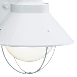Seaside Single Light 12" Tall Outdoor Wall Sconce - oo7typbaeisck6dkj1l8@2x.jpg
