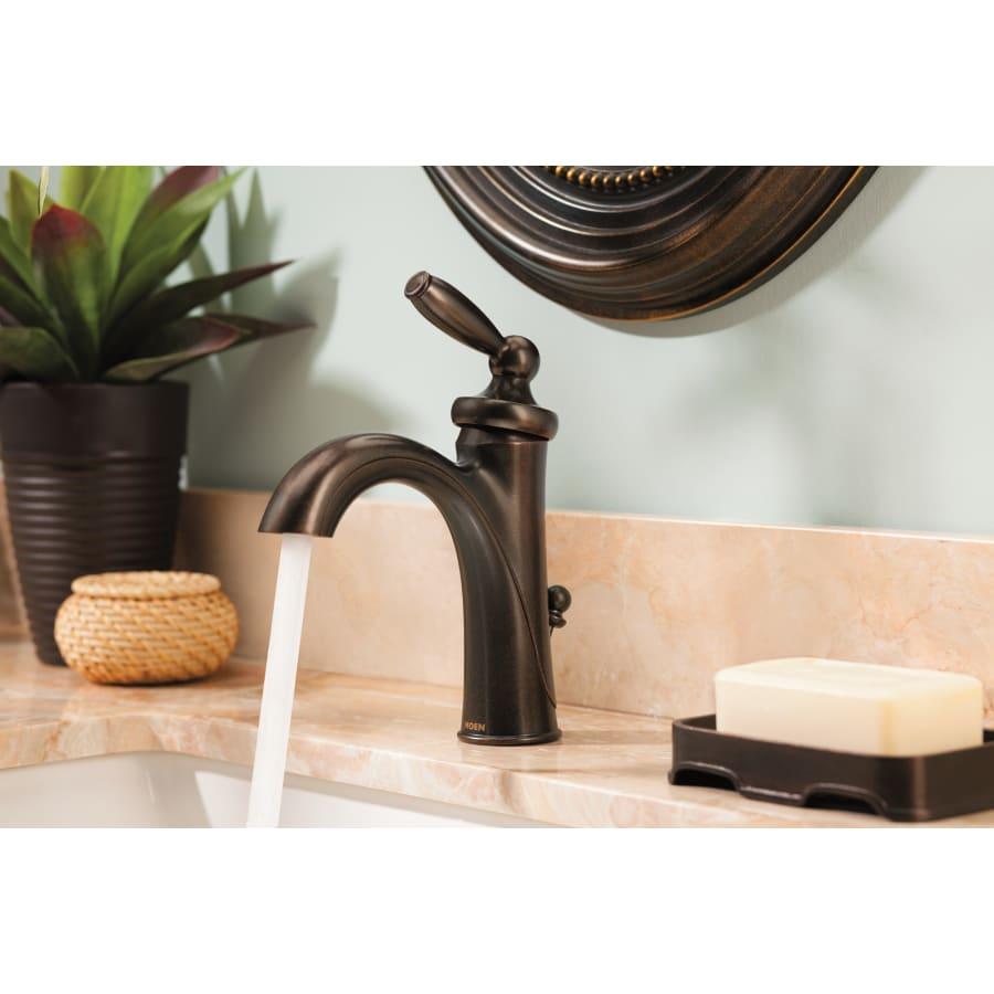 Single Handle Single Hole Bathroom Faucet from the Brantford Collection (Valve Included) - oo81te2aonrrmgwh6hjx@2x.jpg