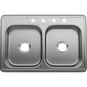 Bealeton 33" Drop In Double Basin Stainless Steel Kitchen Sink - oosixb2yh58a2teham7y@2x.jpg