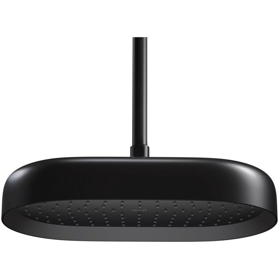 Statement Oblong 14" Single Function 2.5 GPM Rainhead with MasterClean Sprayface and Katalyst Air-Induction Technology - ootxnv7fwqkslfnkq8qo@2x.jpg