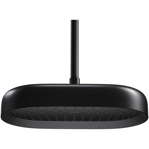 Statement Oblong 14" Single Function 2.5 GPM Rainhead with MasterClean Sprayface and Katalyst Air-Induction Technology - ootxnv7fwqkslfnkq8qo_x500.jpg