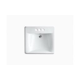 Soho® Wall Mount Lavatory Sink, ADA, 20 x 18 x 7 in, Vitreous China, White - oov2dfh6xlockbjlydok@2x.jpg