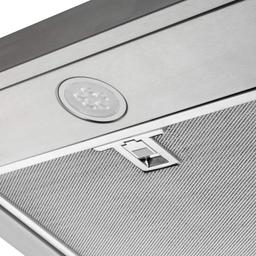 Caprelo 30 in. 320 CFM Convertible Under Cabinet Range Hood in Stainless Steel with LED Lighting and Charcoal Filter - ooy9j4ixlfvizmceapql@2x.jpg