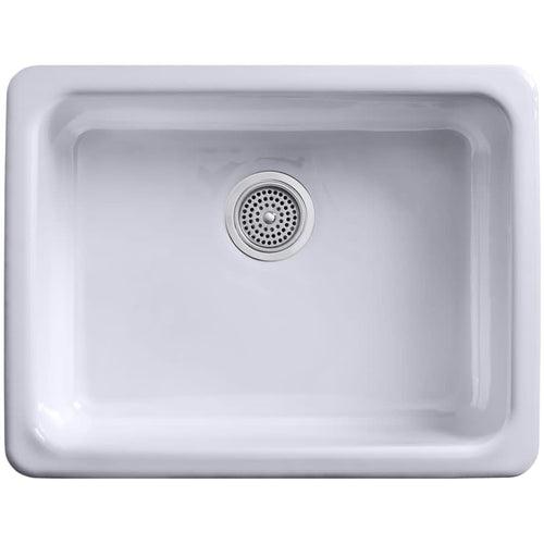 Iron/Tones 24-1/4" Undermount Single Basin Enameled Cast Iron Bar Sink - op0nxl3z5f4gdmkanlc0_x500.jpg
