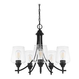 Pavlen 23 in. 5-Light Black Chandelier with Clear Glass Shades - op1n0d6cfiwdxjgywqpv@2x.jpg