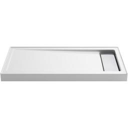 Bellwether 60" x 32" Single Threshold Shower Base with Recessed Center Right Drain - op9i5a1tjgs7izdllbbt_x500.jpg