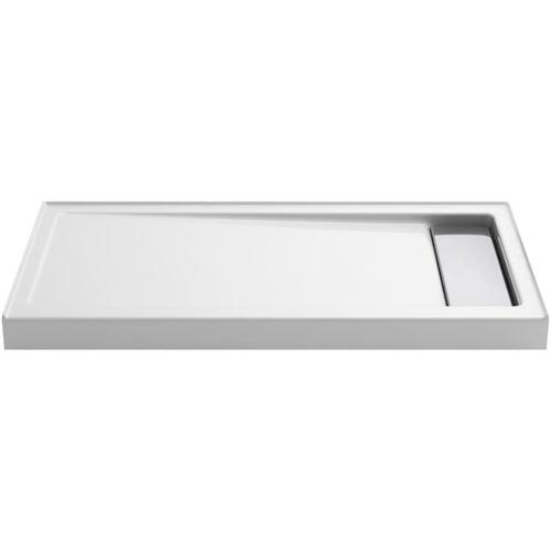 Bellwether 60" x 32" Single Threshold Shower Base with Recessed Center Right Drain - op9i5a1tjgs7izdllbbt_x500.jpg