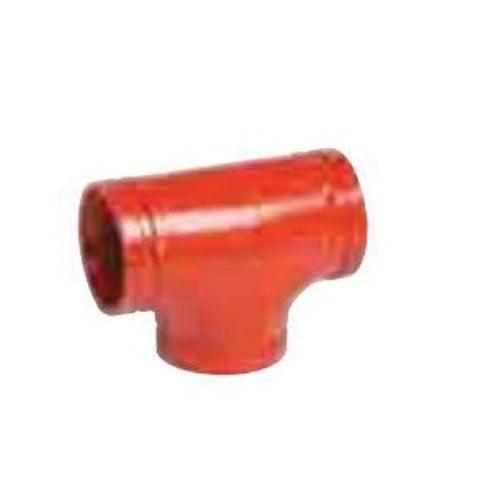 Short Radius Tee, 2-1/2 in, Groove, Ductile Iron, Enamel Painted - opuudx7jgbiizgggoznd_x500.jpg