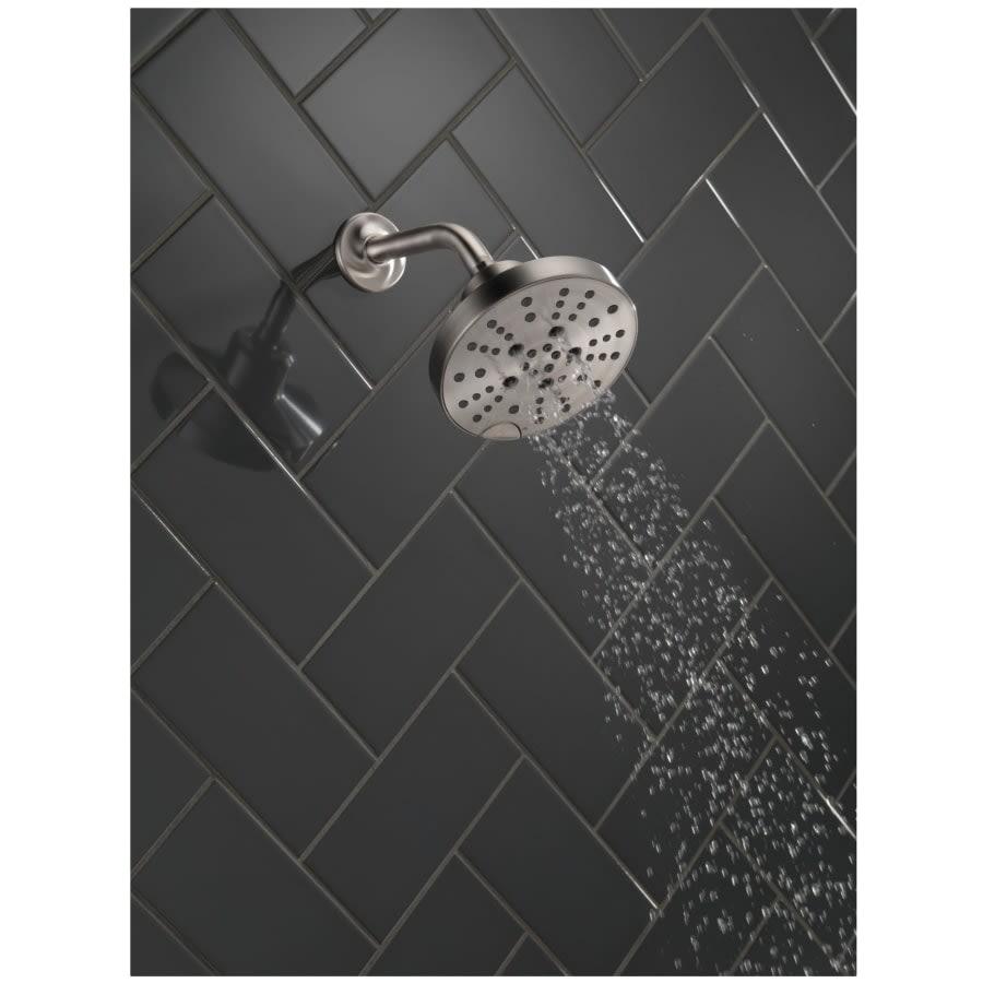 Universal Showering Components 1.75 GPM Multi Function Shower Head with H2Okinetic Technology - opuyqop56w8qqnulnzks@2x.jpg
