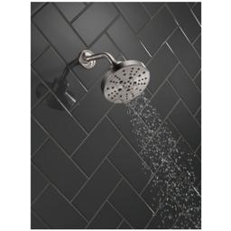 Universal Showering Components 1.75 GPM Multi Function Shower Head with H2Okinetic Technology - opuyqop56w8qqnulnzks@2x.jpg