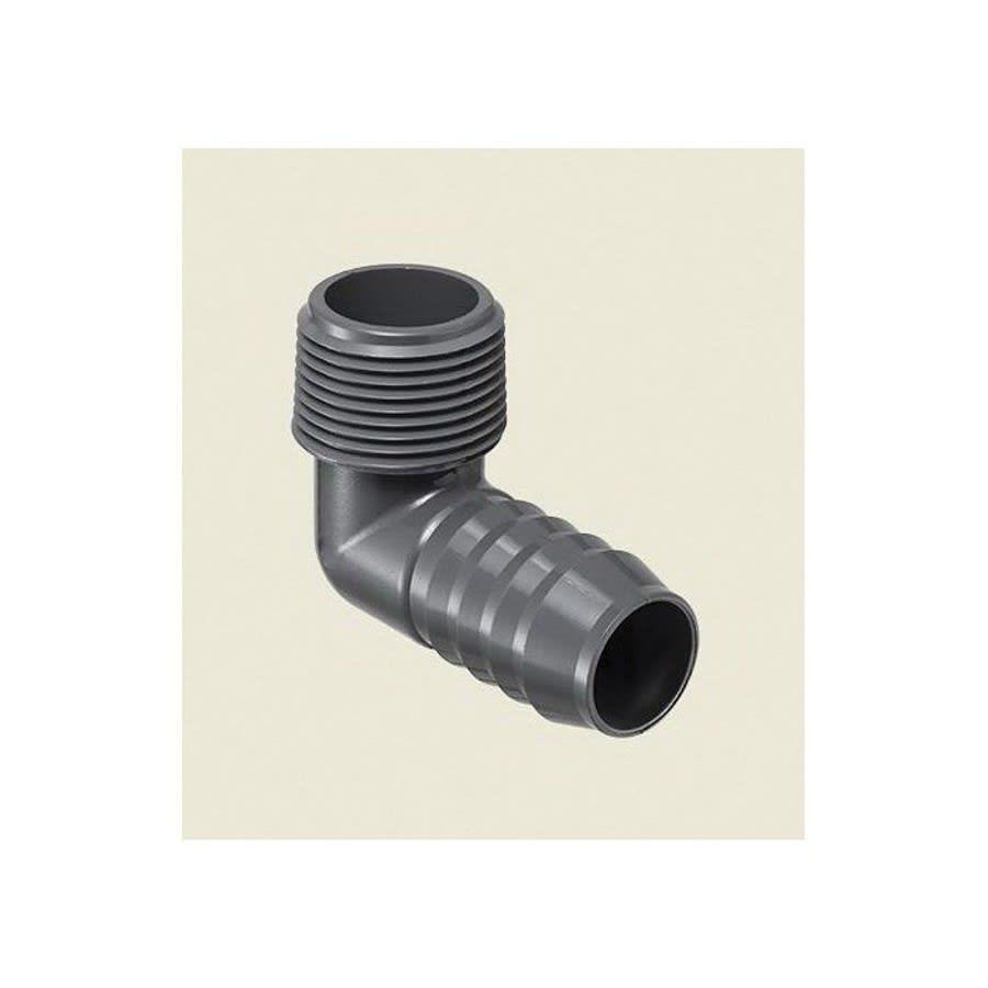 90 deg Elbow, 1 in, Insert x MNPT, SCH 40/STD, PVC - opxkqzsaxhbiaige1a4e@2x.jpg